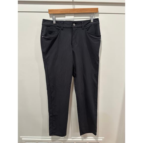 Lululemon ABC Pants Size 31 - Picture 1 of 5